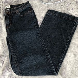 Dark Wash | Faded Glory  SPRING CLEANING PRICE